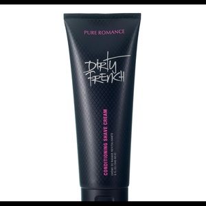 Coochy Shaving Cream- Dirty French